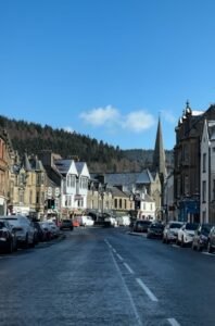 Gold Cars Airport Transfers Ltd in Edinburgh