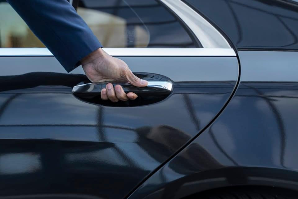airport transfers