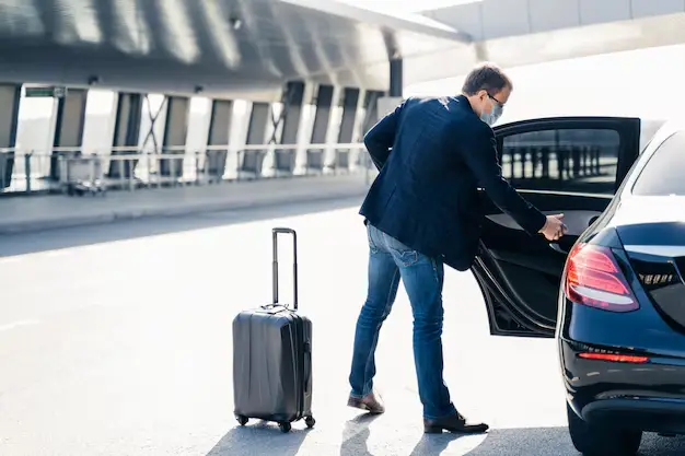 hotel transfers